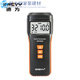 Medidor de velocidad láser de pantalla digital medidor de velocidad fotoeléctrica de alta precisión Línea de contacto eléctrica de doble propósito SW-6228 Medidor de velocidad de doble propósito 9.0-99999