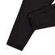 
NEW BALANCE women's trendy comfortable knitted trousers NB outdoor sports new simple MLE12532 official flagship MLE12532-BK Black S