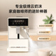 Coffee Freedom (KAxFREE) Government Subsidy Cold Brew Coffee Machine Fully Automatic Italian Household Fully Automatic Coffee Machine Grinding Integrated Steam Milk Frothing A2 Moon White Double Eleven