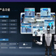 
Su Mengmeng’s humanoid bipedal robot, welcome guided robot, big model voice interaction exhibition hall, welcome speech can be performed or danced, light gray