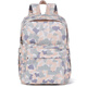 Liuba LYUBA Mommy Bag Multifunctional Large Capacity Backpack Mother Bag Mother and Baby Bag Outing Bag HY-1919 Desert Green
