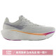 
NEW BALANCENB Fresh Foam X 880v14 V14 Comfortable and versatile non-slip and wear-resistant low-top running shoes for women off-white 35
