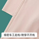 Langsha Leggings ultra-minces pour les femmes en été portez de la soie de glace en soie, une protection solaire à soleil super élastique de grande taille pantalon à cinq points pour les femmes enceintes peut porter un pantalon de requin