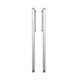 True Me GT6 Student AI Intelligent Gaming Mobile E-sports Unparalleled Straight Screen 5800mAh Energy-Concentrated Large Battery + 120W Fast Charging Smart AI Gaming Mobile Real Me GT6 Light Year White 12+256