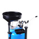 
Fabit 44090E pneumatic oil extraction machine, waste oil extraction, engine oil replacement, automobile oil replacement, 44090E upgraded model King Kong measuring cup 3892D