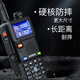 宝锋（BAOFENG）UV-5R系列对讲机BF-5RH/M破码版一键对频大功率远距离商业户外自驾酒店商用民用手台