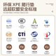圣阳婴儿爬爬垫加厚家用爬行垫宝宝可啃咬泡沫垫xpe加厚0甲醛儿童垫子 乐园派对+宇航探险【安全无毒+厚实防抠】 200cm*180cm【厚2.5cm】