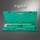 INSIZE English vernier caliper (divided type) 12140-450mm0-600mm0-1000mm 1214-300 Range 0-300mm/dividing value 0.