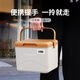 
Ice Master Small Insulation Box 5L Breast Milk Ice Refrigeration Box with Temperature Display Outdoor Portable Insulin Vaccine Food Fresh Box