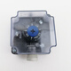 American Johnson P233A-4-AA -10-AKC -50 filter air pressure switch differential pressure 0.5~4mbar P233A-4-AA0.5~4mbar
