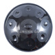 
Handpan Handpan Handpan Drum 10 tones 9 tones Hand-made thumping grade hollow nitriding hardening process steel tongue drum flying saucer percussion instrument silver 9 tones