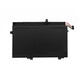 Lenovo Original ThinkPad L480 L580 L490 L590 L14 L15 Laptop Batterie 01AV463 L17L3P52 L17M3P54 5B10W13895 5B10W138