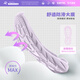 Anta Children's Sports Shoes Shoes Girls Big Big Children's Breathable Mesh Energy Running Zapatos A22435566J
