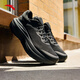 
Anta 2S丨PG7 thick-soled cushioned rebound running shoes men's wear-resistant and comfortable sports shoes 112535545