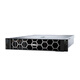 戴尔（DELL）R760XS 2U机架式服务器主机虚拟化存储linux服务器主机定制 【1颗4416+ 20核2.0】 128G/2*1.92T/6*16T/755/双电