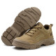 Zapatos de protección de mano de obra Los zapatos de seguridad anti-smash y anti-esting de seguridad inverso de cuero retirable, resistente al desgaste, zapatos de trabajo de trabajo aislados cómodos y livianos electricistas 42