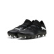 PUMA FG/AG Long Spike Lightweight Training Football Shoes Men's Natural Turf Spikes FUTURE 7 107715 Black-White-02 43