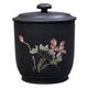 
Special offer for transportation cats, Qibian Jianshui Zicao Tea Leaf Tank Tea Storage Tank Pu'er Tea Seven Cake Tea Garbian Wang Jiaming C15-1 Work j1047