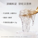Little fairy stewed bird's nest, Chinese Valentine's Day gift butterfly feather gift box 40g*20 bottles fresh stew, low sugar for pregnant women, food