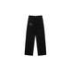 
Crowxinping replaces CH Crowxin cross leather label washing jeans couple street loose jeans OF9928 OF9928 30 /M