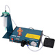 
983A digital display dispensing machine, fully automatic dispensing machine, rubber dropping machine, rubber injection machine