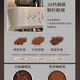 柏翠双锅炉意式全咖啡机家用奶泡机研磨一体机小型 PE3899 3899+大礼包