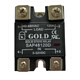 Gute elektrische gute elektrische elektrische elektrische einphasige Festkörperrelais SAP4880D DC-kontrolliertes AC48100D48120D SAP4840D