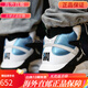锐步（Reebok）SHAQ ATTAQ OG奥尼尔充气碳板复古高帮篮球鞋 GX3881 HR0499 充气不灵基本摆设 39 250mm