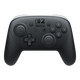 Nintendo Switch Nintendo Controller NS2 Pro Game Controller Japanese Version Black Switch2 Pro Controller Peripheral Accessories Casual Family Party Birthday Gift Bluetooth Controller
