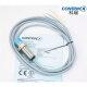 Corey Proximity Switch DW-AD-623-M30 AS-623-M30-120AD-624-M30-Sensor DW-AS-703-M8-693 ()