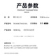 丽之创适用兄弟MFC-L6210DW硒鼓TN3608粉盒L5915 L5710DN打印机L6415dw墨盒 【10支装】碳粉&墨粉-80g/支