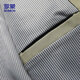 
ROMON Jacket Men's Jacket Autumn Business Stand Collar Versatile Executive Jacket Casual Dad Men's Clothing 2743 Navy XL