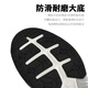 Letu lässige Schuhe Herrenschuhe Sommer -Mesh atmungsaktiv