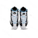 Reebok Shaqattaqog O'Neal aufblasbare Carbonplatten Retro High-Top-Basketballschuhe GX3881 Offizielles Flaggschiff 100032830 41 265 mm