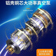 
Xiaomi Ecological Chain Vacuum Seal Machine Vacuum Fresh Preservation Machine Household Small Sealing Machine Automatic Food Plastic Seal Machine Packaging Machine Black and Ash Get 30 20*30 Pattern Bags FKJ-9900