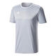Adidas auténtica de verano Fútbol masculino Camiseta de cuello redondo de manga corta CD8382 FACTIVO Oficial Auténtico FM3895 XL 185/104A