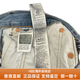 Levi's levis501 men's straight button wash jeans 00501-3524 005013524HBE 00501-3524 30
