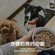 
Pet fresh food machine weighing, mud and steaming, integrated cooking machine cartilage can be broken, everyone can be easily cleaned, black cooking machine + mixing knife