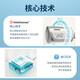 欧姆龙（OMRON）电子血压计家用血压仪中老年上臂式医用高精准血压测量仪 【原装进口】欧姆龙血压计J710+含电源适配器