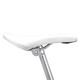 Permanent 24-inch city rear 7 variable speed bicycle men and women adult universal portable city commuter bike