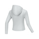 SKECHERS 2025 SOMMER FOMALE WOMENE WOVEN Trendy Fashion Jacket Casual Sportswear P225W124/02BX L.