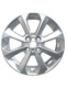 Litian 14-inch 15-inch 16-inch suitable for Jinxuan Lingyue V3 Lancer Lexue V6 Wings God Outlander Lingshuai wheels 15-inch 15604-suitable for V6 16x6.5J