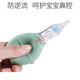 【十月结晶制造商】婴儿吸鼻器宝宝鼻屎清洁器新生儿鼻塞通鼻 纳米银-兔子