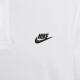 耐克（NIKE）polo衫男士夏季新款运动半袖体恤商务翻领休闲短袖透气T恤 FN3895-100 M