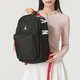 Nike chinois Gift de la Saint-Valentin] Sac à dos de grande capacité Sac d'ordinateur Sac étudiant Sac JD2433088P