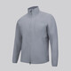 Lululemon丨Sojourn Men's Windproof Jacket Windproof LM4ALTS Rhino Gray M