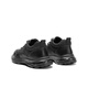 Belle thick-soled height-increasing walking shoes for men 25 autumn outdoor casual running shoes A2152CM5 black 43