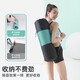Li ning estera de yoga engrosada engrosado anti-choque absorbiendo aislamiento de sonido de cuerda de salto y mujer de baile de damas de damas tranquilas para uso doméstico