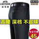 wxl品牌老爷车爸爸裤子冬季厚款长裤中老年男士休闲裤西装裤直筒宽松男裤 冬季加厚黄金绒lyc9898深灰色 29 码