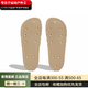 adidas adifom adilette casos eva allein Anti-Schlupf-Flops Pantoffeln Männer und Frauen Beige 36